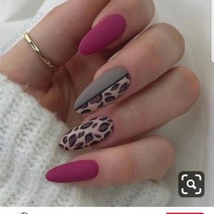 Meet your Posher, Lluvia